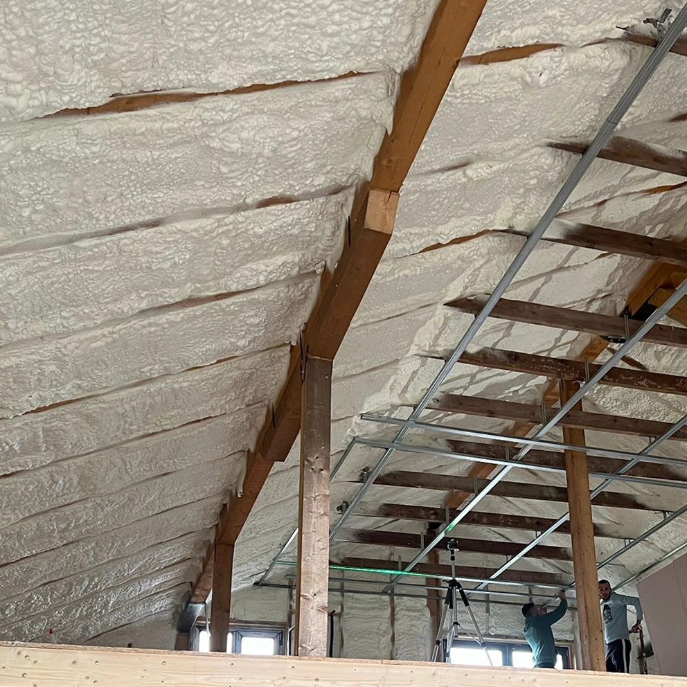 insulation