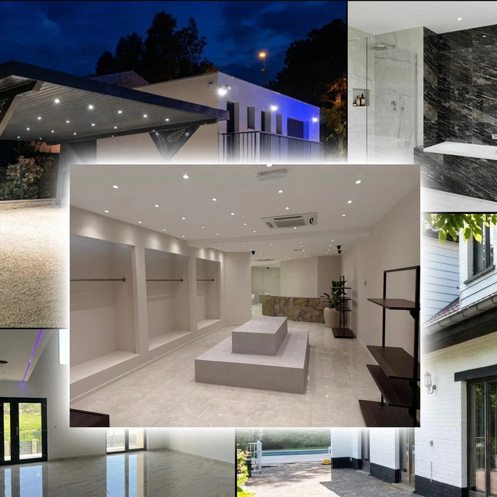 renovation
